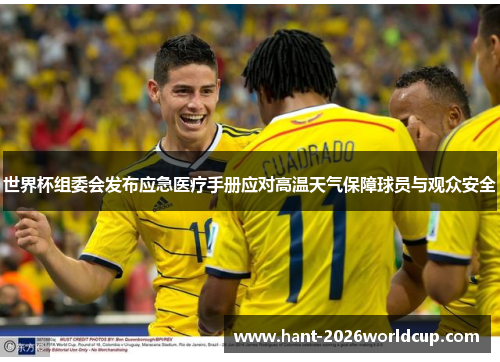 世界杯组委会发布应急医疗手册应对高温天气保障球员与观众安全 世界杯组委会发布应急医疗手册应对高温天气保障球员与观众安全