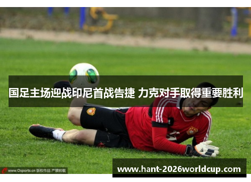 国足主场迎战印尼首战告捷 力克对手取得重要胜利 国足主场迎战印尼首战告捷 力克对手取得重要胜利